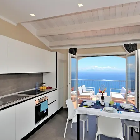 Appartamento Blu Retreat Amalfi