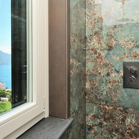 Blu Retreat Appartement *
