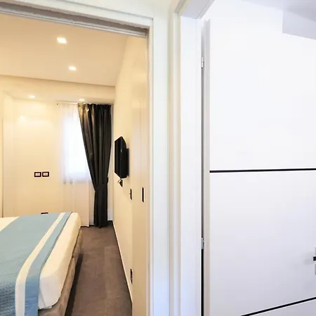 Appartement Blu Retreat Amalfi