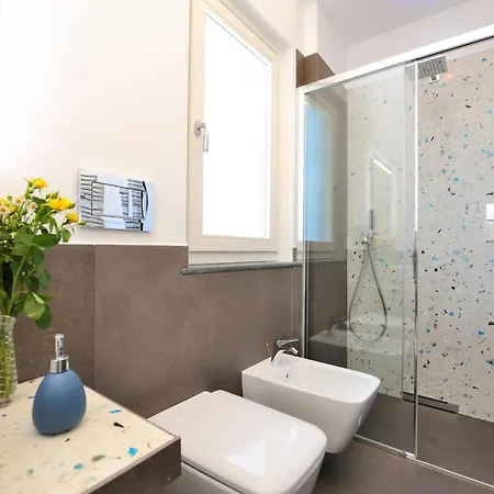 Blu Retreat * Amalfi