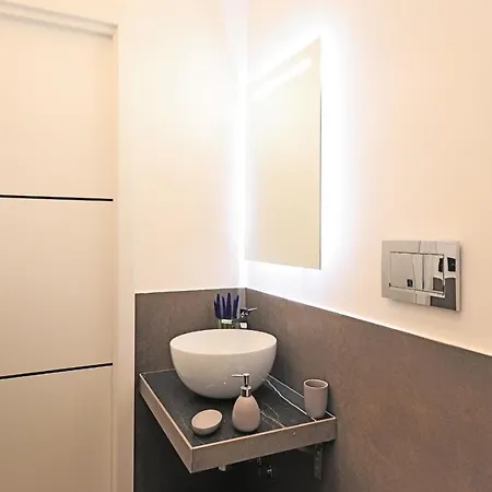 Blu Retreat Appartement Amalfi