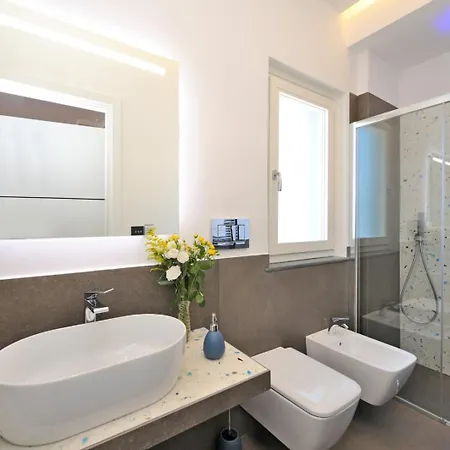 Blu Retreat Appartement