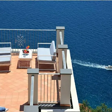 Blu Retreat * Amalfi