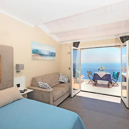 Blu Retreat Appartement