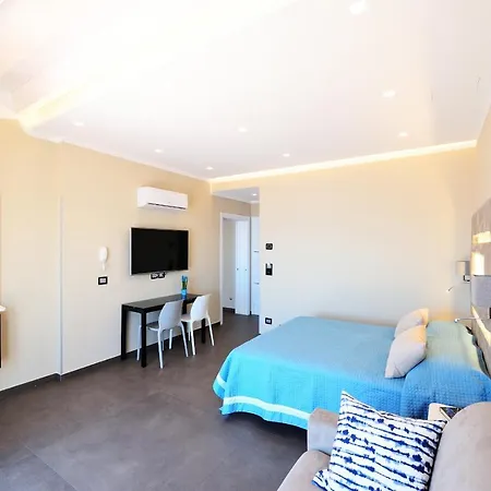 Blu Retreat Amalfi