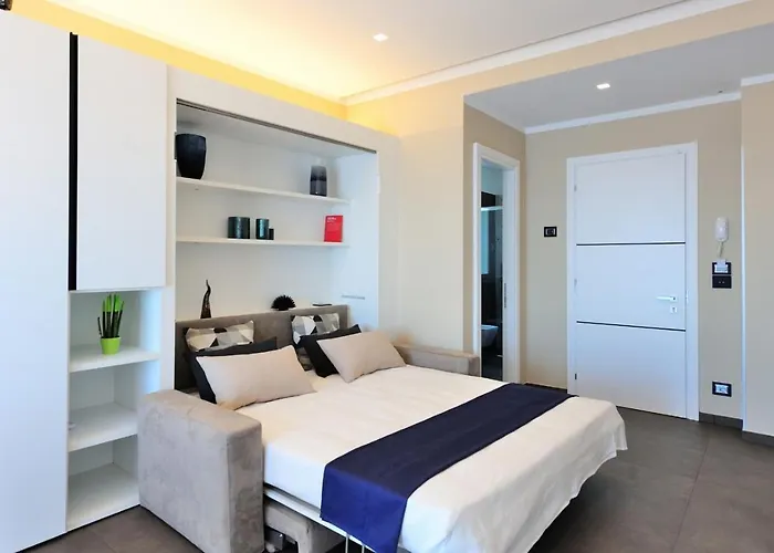 Blu Retreat أمالفي