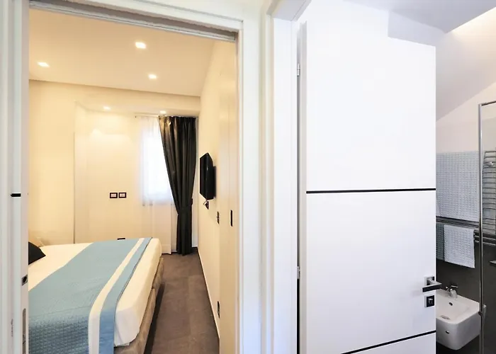 Apartament Blu Retreat Amalfi