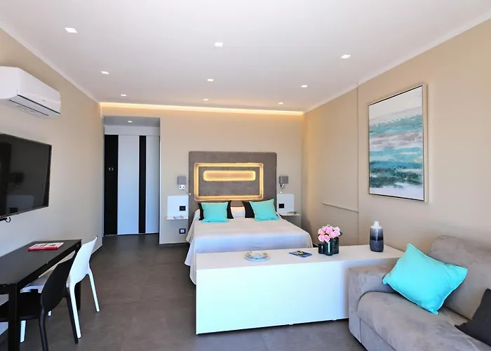 Blu Retreat أمالفي