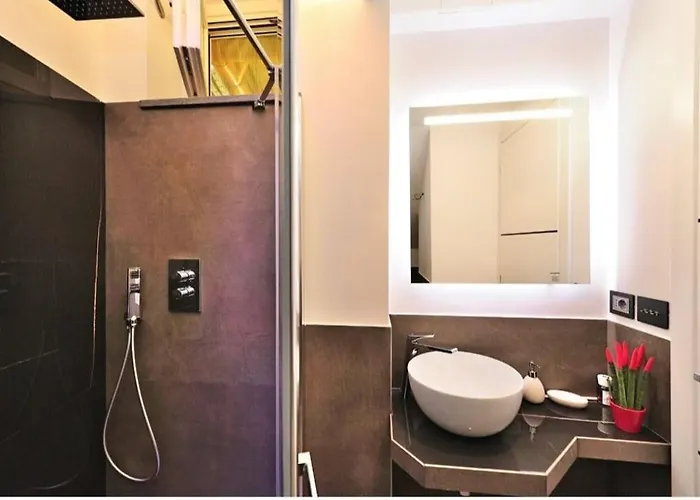 Blu Retreat * أمالفي