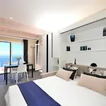 Blu Retreat Апартаменти *