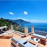 Blu Retreat * Амальфі