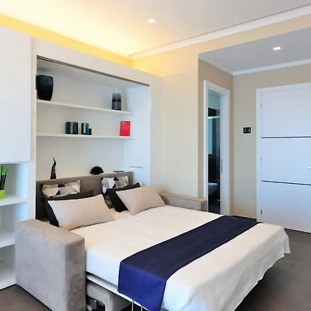 Blu Retreat Амальфі