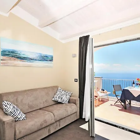 Blu Retreat * Амальфі