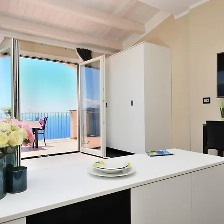 Blu Retreat Амальфі