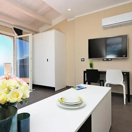 Blu Retreat * Амальфі