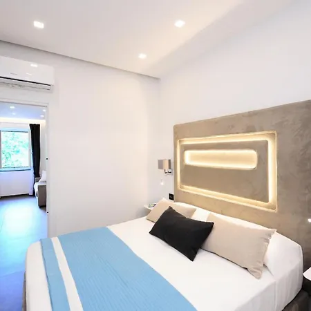 Blu Retreat *