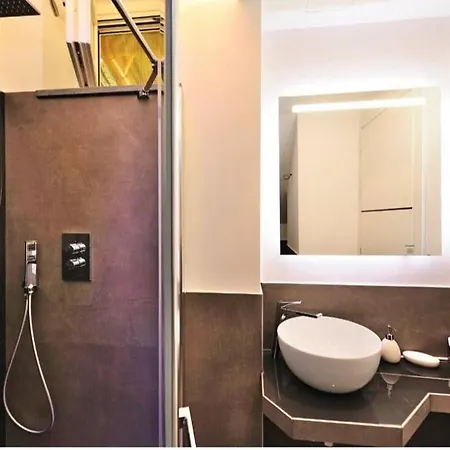 Blu Retreat * Амальфі