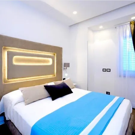 Blu Retreat *