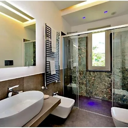 Blu Retreat *