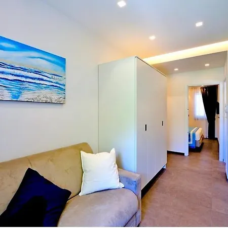 Blu Retreat Апартаменти Амальфі