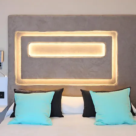 Blu Retreat Амальфі