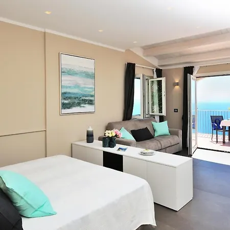 Blu Retreat *