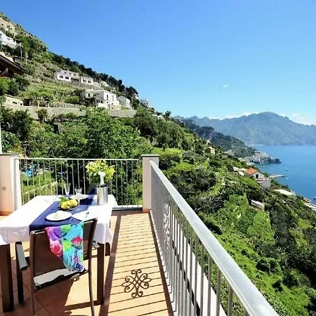 Blu Retreat Appartement