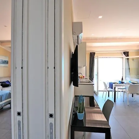 Blu Retreat Daire Amalfi