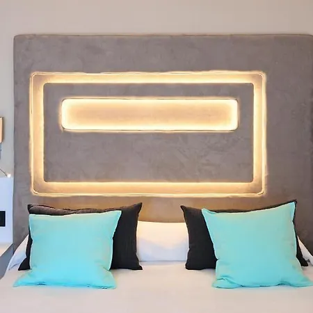 Appartement Blu Retreat