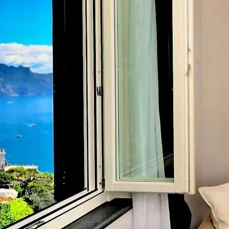 Blu Retreat Daire *