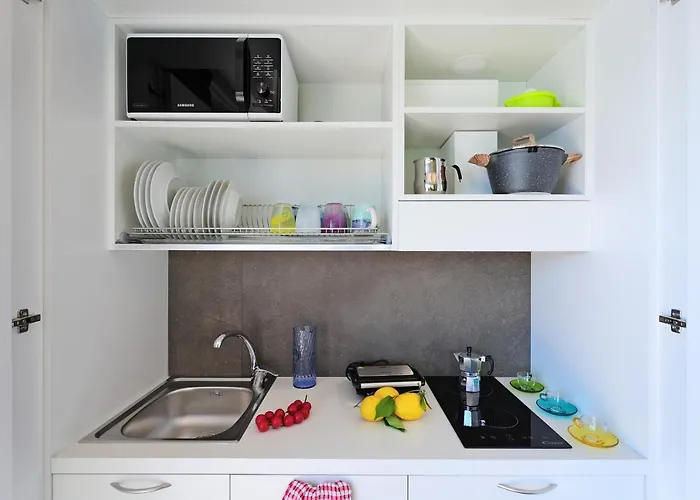 Apartment Blu Retreat Amalfi