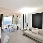 Blu Retreat Апартаменты