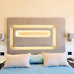 Blu Retreat Апартаменты