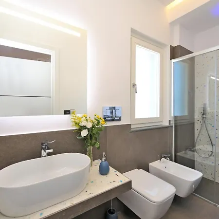 Blu Retreat דירה