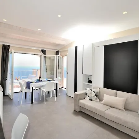 Blu Retreat דירה