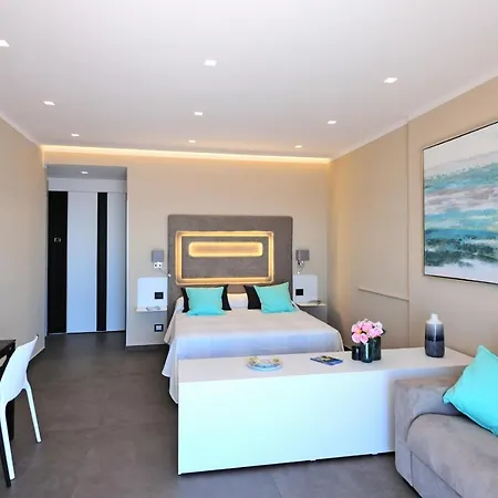 Blu Retreat אמאלפי