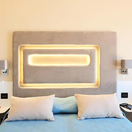 Blu Retreat דירה