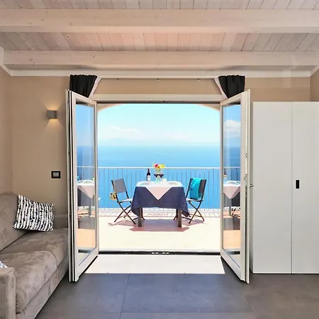 Apartment Blu Retreat *