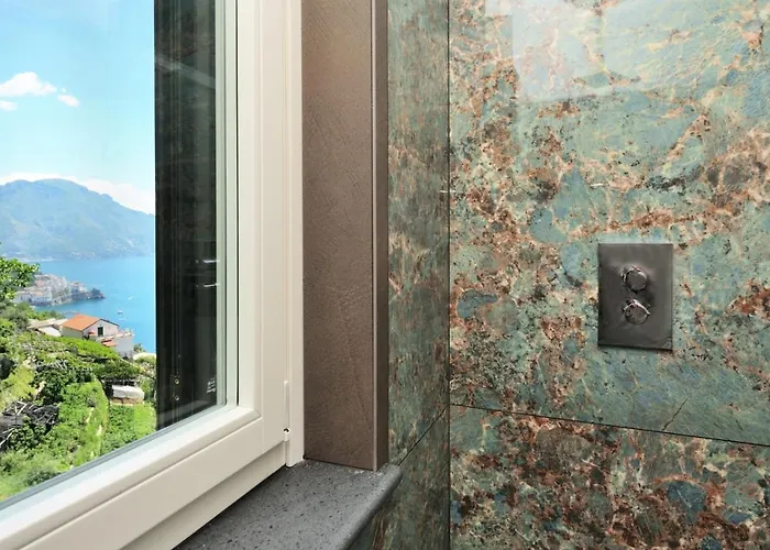 Blu Retreat Appartement *