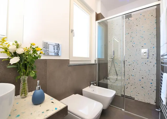 Blu Retreat * Amalfi