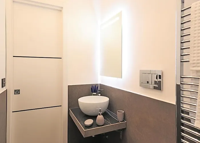 Blu Retreat Appartement Amalfi