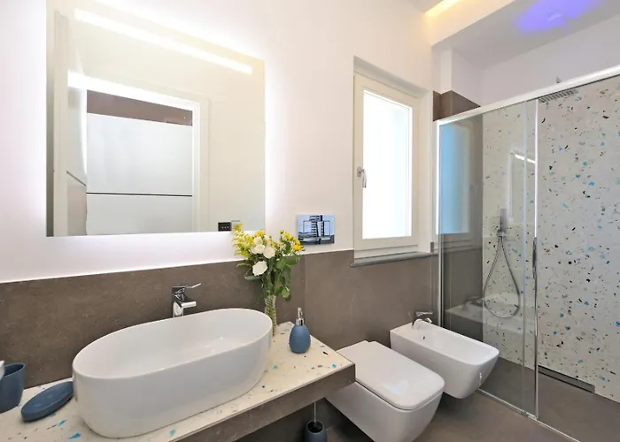 Blu Retreat Appartement