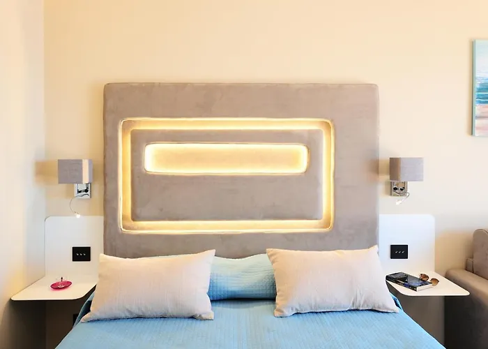 Blu Retreat Appartement